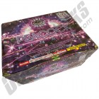 OMG Peacock Finale Box